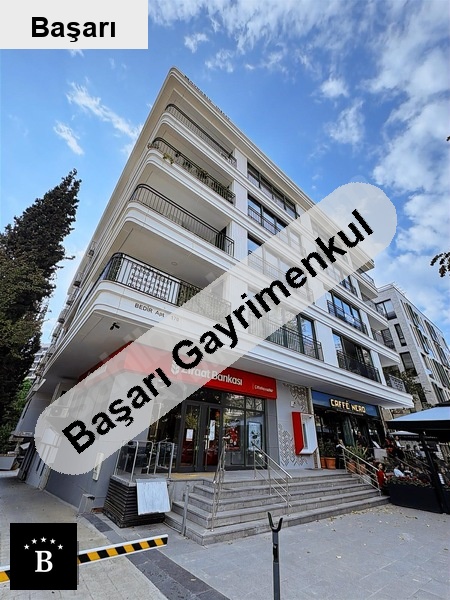 Başarı'dan bağdat si̇nde 150 m2 net kullanimli lüks dubleks