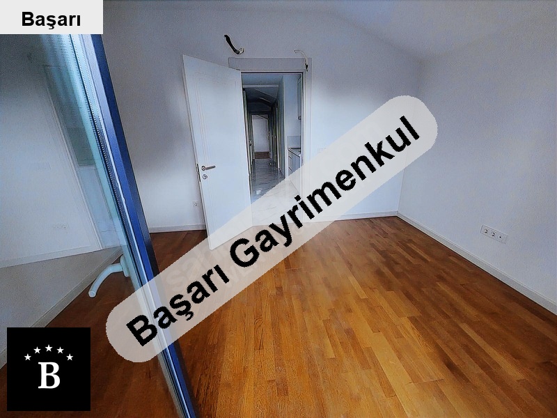 Başarı'dan 'da göztepe parkına  sahile ilk sırada paralel 4+2