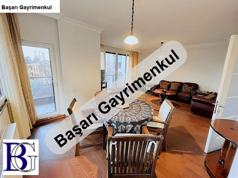 BAŞARI'DAN DALYAN'DA SAHİLE KALAMIŞ PARKINA  İKİ ADIM MESAFE'DE GENİŞ 3+1 BALKONLU 