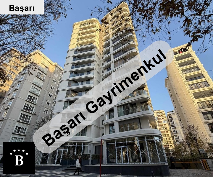Başarı'dan bağdat si̇ne 3bi̇nada sifir 4+1