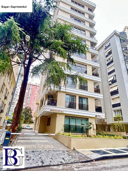 BAŞARI'DAN GÖZTEPE BAĞDAT'A ÇOK YAKIN 180 M2 NET 4+55 M2 SALON 3 BANYOLU