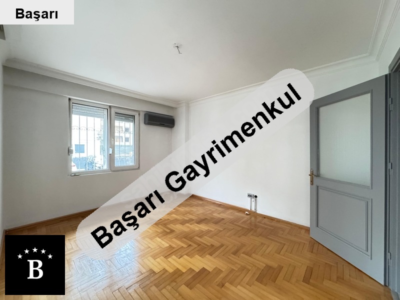 Başarı'dan  sahilde ye yürüyüş mesafesinde 2+1