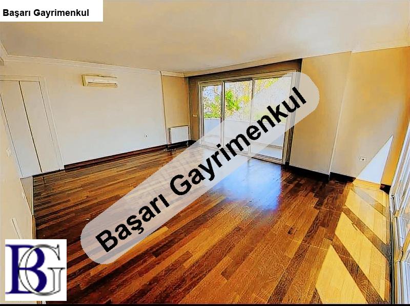 başarı'dan şaşkinbakkal koru resi̇dence'de balkonlu s&uuml;per l&uuml;x 3+1 dai̇re