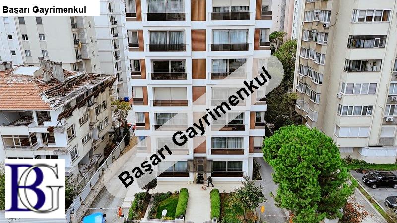 başarı'dan erenköy bağdat cad .net 180m2 4+1 satilik dai̇re!!!!!!!