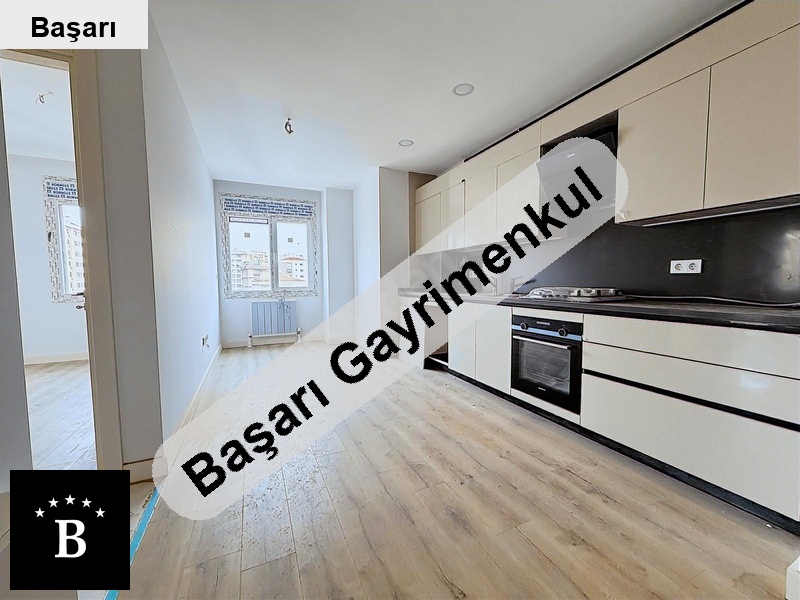 Başarı'dan  bağdat si̇ne 2paralel si̇te konsepti̇ 2+1 boş