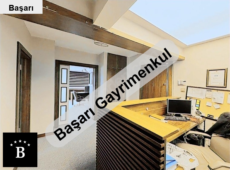 Başarı'dan  140m2/3+1  cepheli
