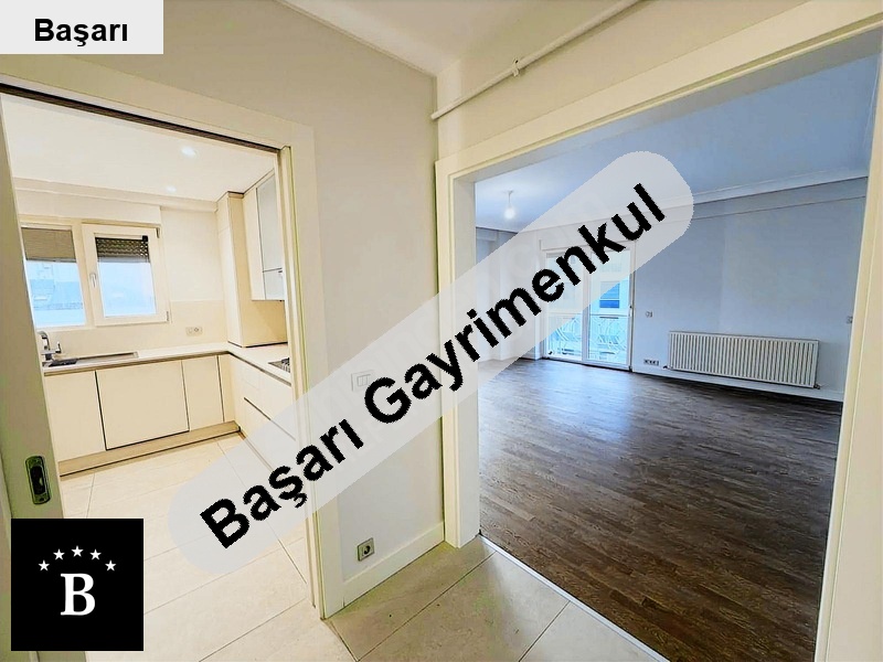 Başarı'dan  sahi̇lde irmak okullarina komşu katta tek 35+1 dai̇re