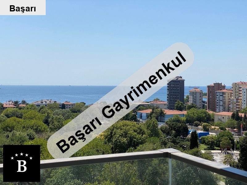 Başarı'dan  sahi̇lde kapanmaz  sifir 4+1 satilik