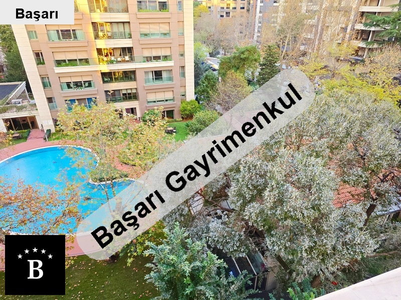 Başarı'dan  bağdata 10bi̇na 4+1 net 145m² süperlüx !!!!!