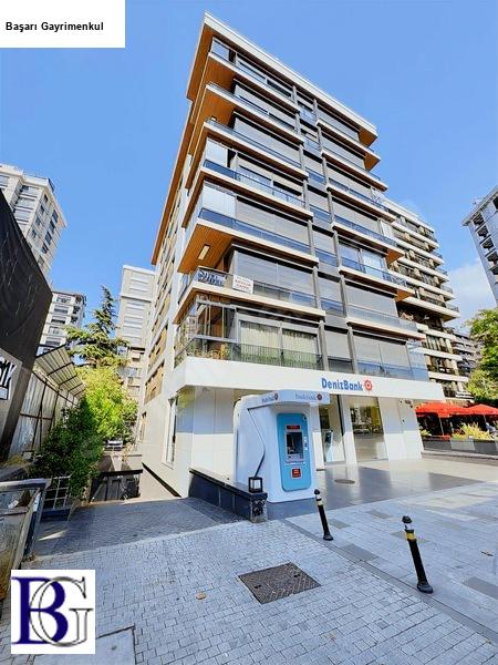 başarı'dan fenerbahçe mh opr.cemi̇ltopuzlu cd si̇nde satilik 160m2 net dai̇re