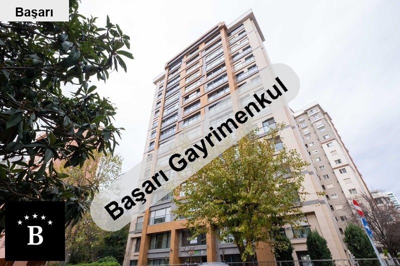 Başarı'dan  sahil'de emsalsiz ara kat 1+1 dubleks boş i̇skanlı