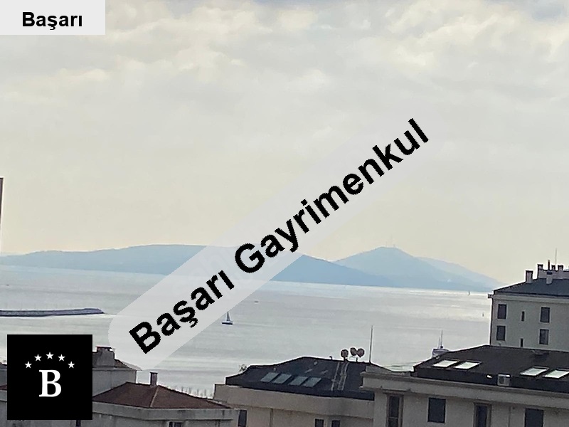 Başarı'dan bostanci vukela si̇nde  satilik 4+1 dai̇re