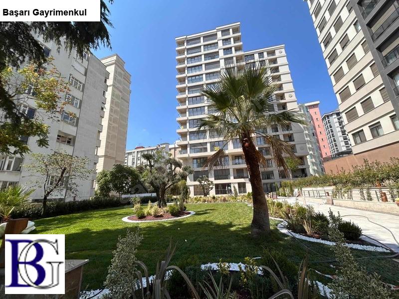 başarı'dan göztepe bağdat caddesi̇ne 250 metre 162 m2 net 4+1 balkonlu