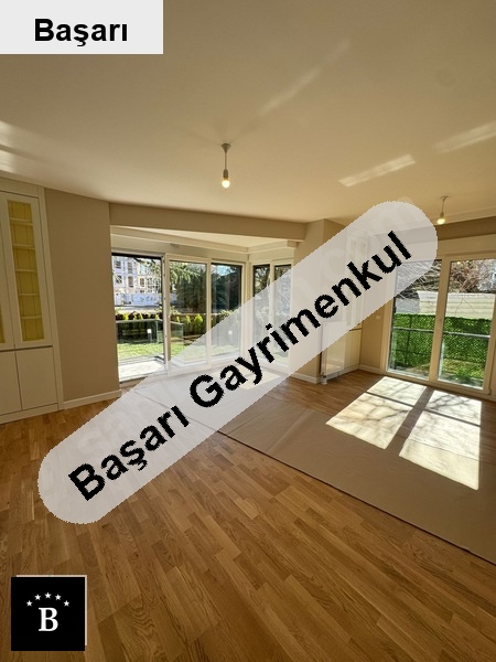 sahi̇lde buti̇k bi̇nada bahçe kullanimli 3+1