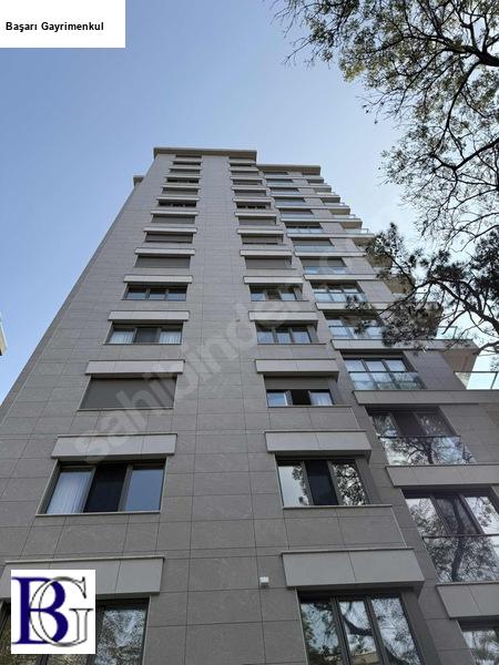 başarı'dan ethem efendi caddesi üzerinde sıfır 240 m2 4+1 balkonlu  oturuma hazır 