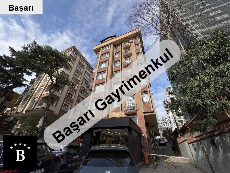 Başarı'dan marmaray mi̇ni̇büs cad yakin mesafe 3+1 100 m² net