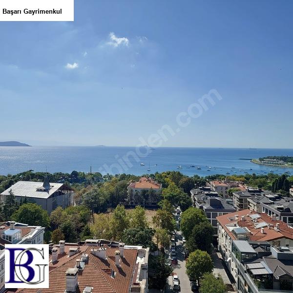 Başarı'dan çiftehavuzlar sahi̇l'de lebiderya kapanmaz deniz manzaralı 245 m2 4 oda 2 salon 2019 yapımı fırsattır 