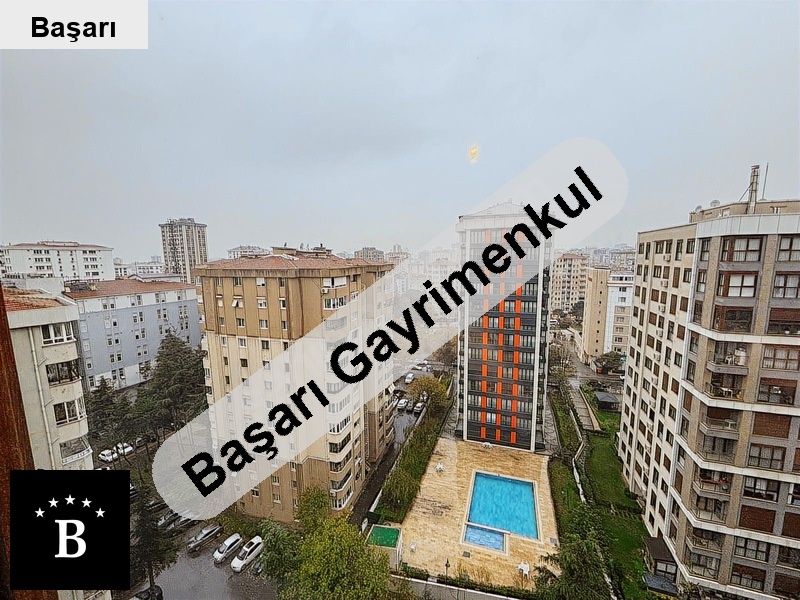 Başarı'dan kocayol si̇ üzeri̇nde balkonlu 2+1