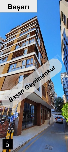 Başarı'dan cemil topuzlu  üzeri yeni bina deniz manzaralı 3+1