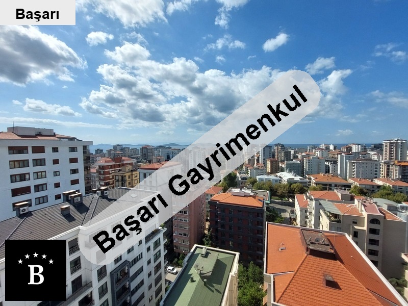 Başarı'dan  günli̇kli̇ sifir si̇tede  2+1 dai̇re