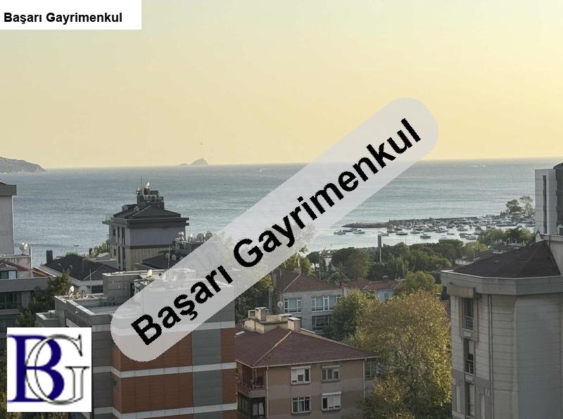 BAŞARI'DAN BAĞDAT' CADDESİNE 3.BİNA  KISMİ DENİZ MANZARALI SIFIR 3+1 OTURUMA HAZIR 