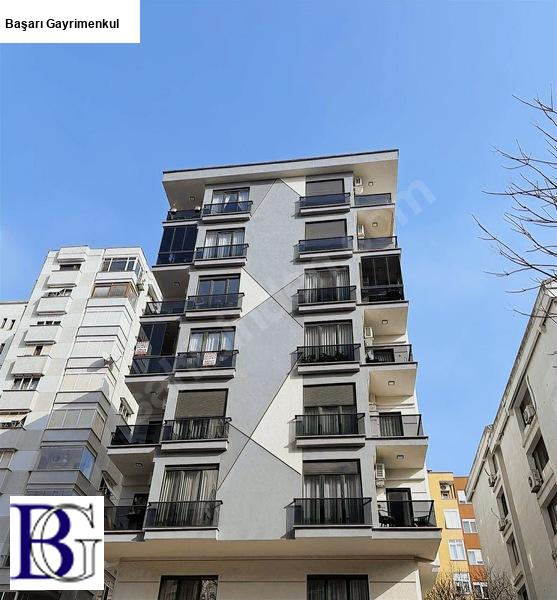 BAŞARI'DAN CADDEBOSTAN  BAĞDAT'A  YAKIN 2021 YAPIMI 155 M2 35 m2 SALONLU ÇİFT BALKONLU KELEPİRDİR !!!