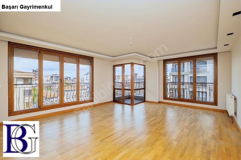 Başarıdan göztepe rıdvanpaşa sok. 250 m2 5+2 satılık sıfır dubleks teraslı fırsattır