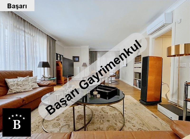 Başarı'dan  hamam sokakta katta tek 116m²net 3+1 balkonlu dai̇re