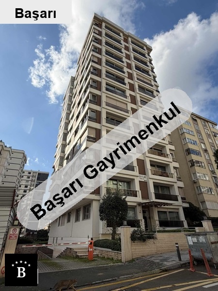 Başarı'dan    mah satilik 4+1 204m2