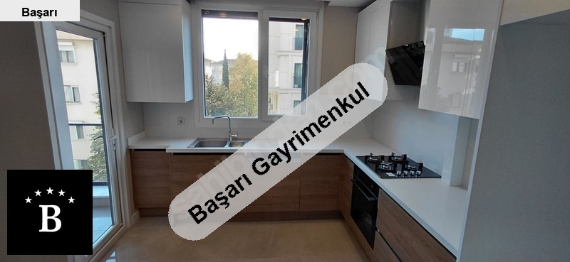 Başarı'dan cı merkezi yerde 3+1 lüx her yere yakın konumda