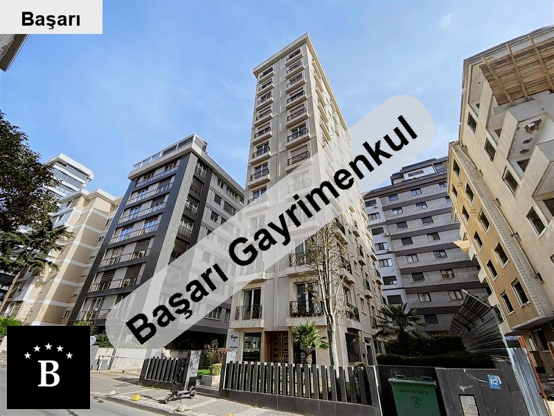 Başarı'dan  caddde irmak okullari karşisi 35+1 satilik