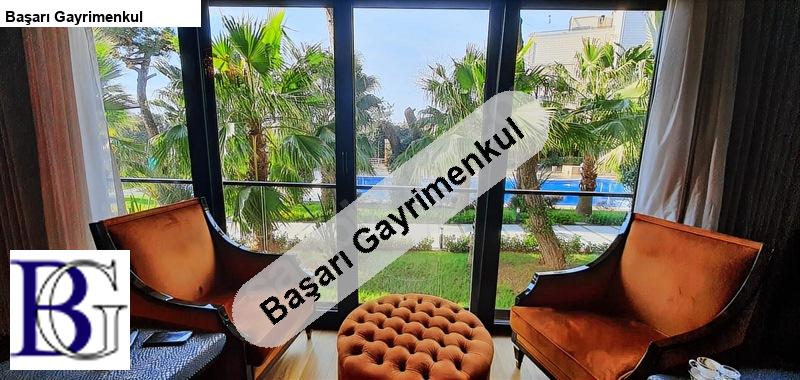 BAŞARI'DAN SUADİYE SAHİL'DE TEKNİK  YAPI SUADİYE SAHİL SİTESİN'DE ÖN BLOKTA 4+1 BULUNMAZ FIRSATTIR