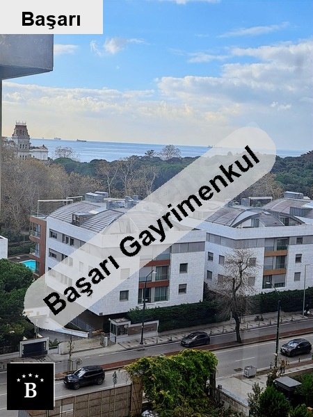 Başarı'dan 'da!sahi̇le 50 m katta tek 3+1 kismi̇