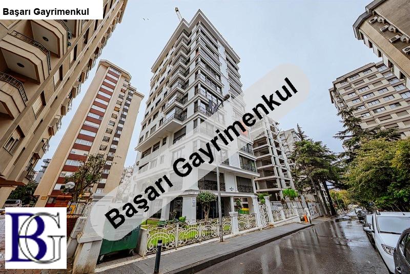 başarı'dan erenk&ouml;y sahil'de muhteşem konum'da 160 m2  3+1  hem de boş  2017 yapımı