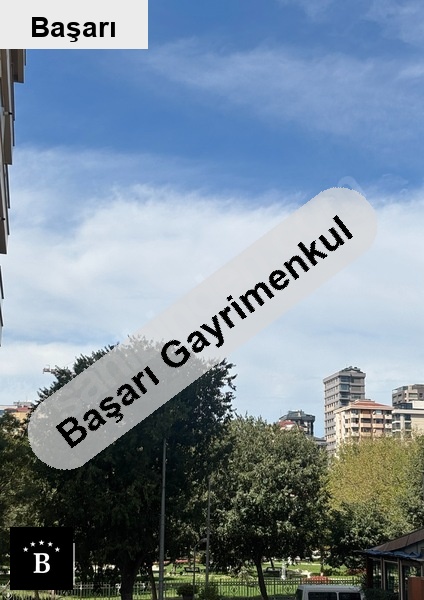 Başarı'dan   sahi̇l'de park'a 2bi̇na 175m2 4+1 yeni̇ bi̇na