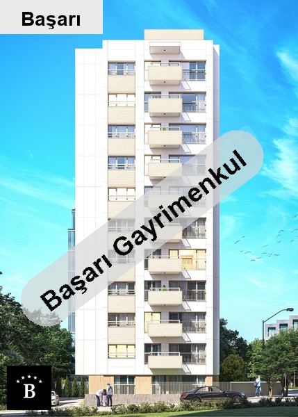 Başarı'dan 'da çam fistiği sokak'ta satilik 3+1 dai̇re