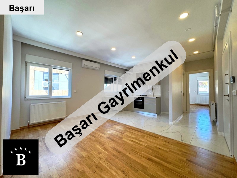 Başarı'dan  sahi̇l  bağdat cad'ne yakin 60m2