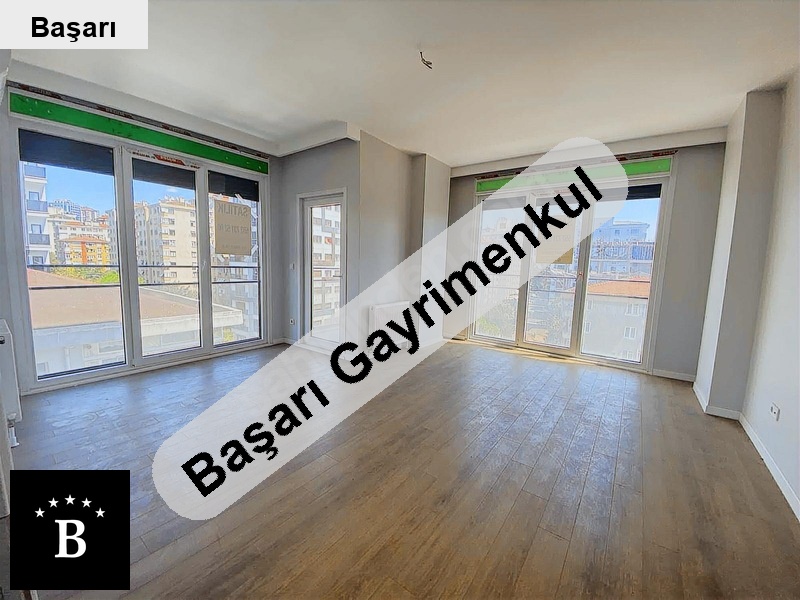 Başarı'dan şenesenevler'de 85 m2 net balkonlu sifir 3+1