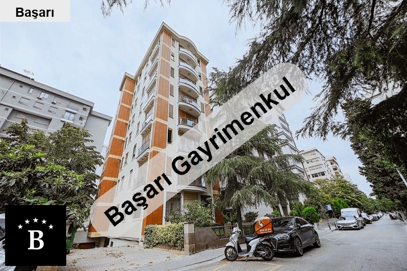 Başarı'dan bağdat si̇ne 100 metre mesafede satilik 2+1 dubleks dai̇re