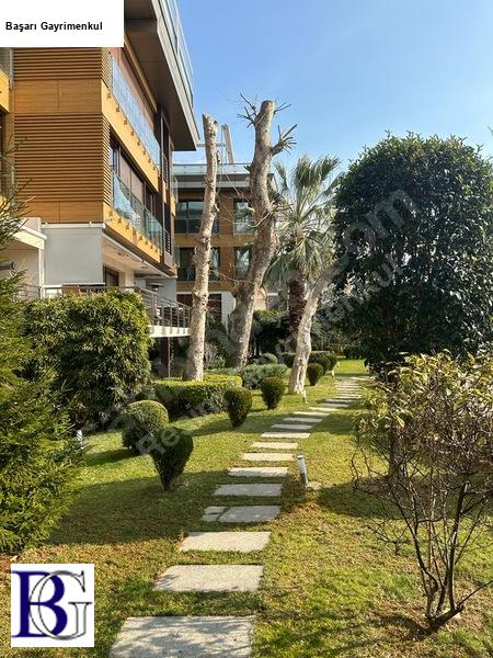 Başarı'dan dalyan'da lebiderya kapanmaz deniz manzaralı yol yalısı  70 m2 salonlu 3 ara&ccedil;lık garaj hakkı butik site'de 