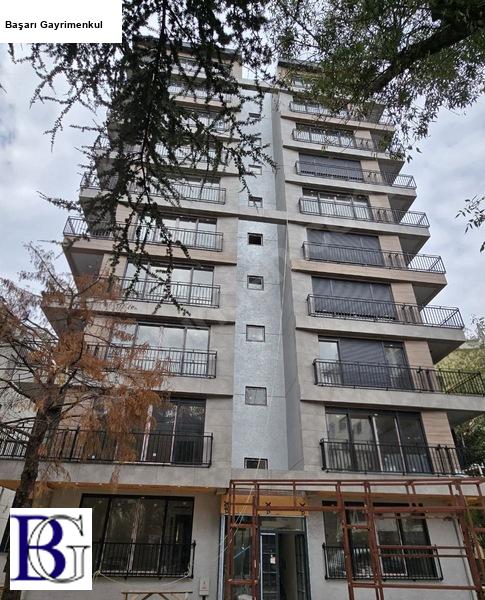 Başarı'dan çiftehavuzlar bağdat'a yakın  akıllı ev konforu! lüks ve güvenli yaşam 2025 yapımı 140 m2 3+1