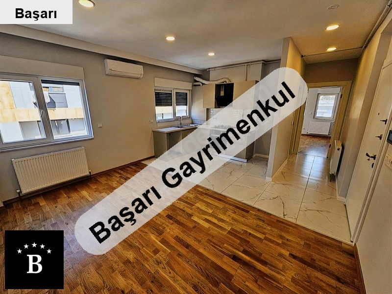 Başarı'dan '  sahi̇lde yeni̇ bi̇nada lüks 1+1 ara kat