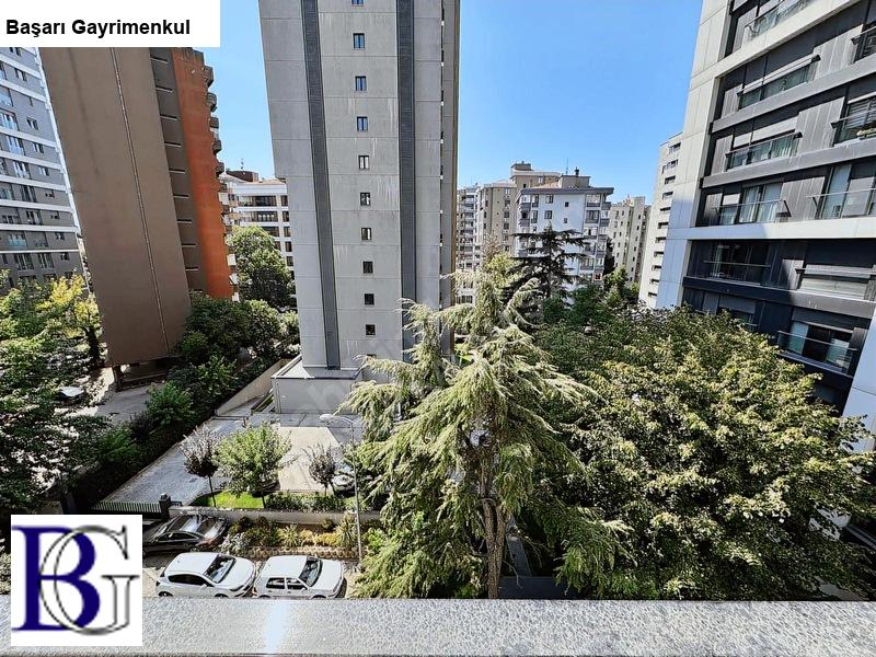 dalyan yenibina 3+1 balkonlu önü açık geniş ferah