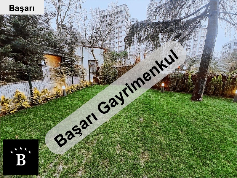 Başarı'dan  plajyolunda bahçeli̇ sifir 3+1 boş