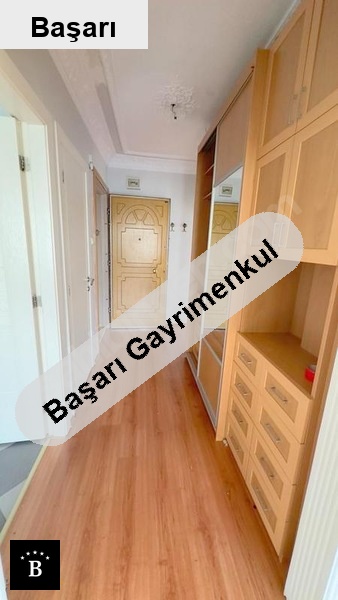 Başarı'dan bostanci kurukaya sk da kentsel dönüşüme