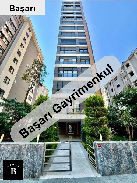 Başarı'dan 'da satilik net 95m2 ebeyn banyolu 3+1 lüks dai̇re
