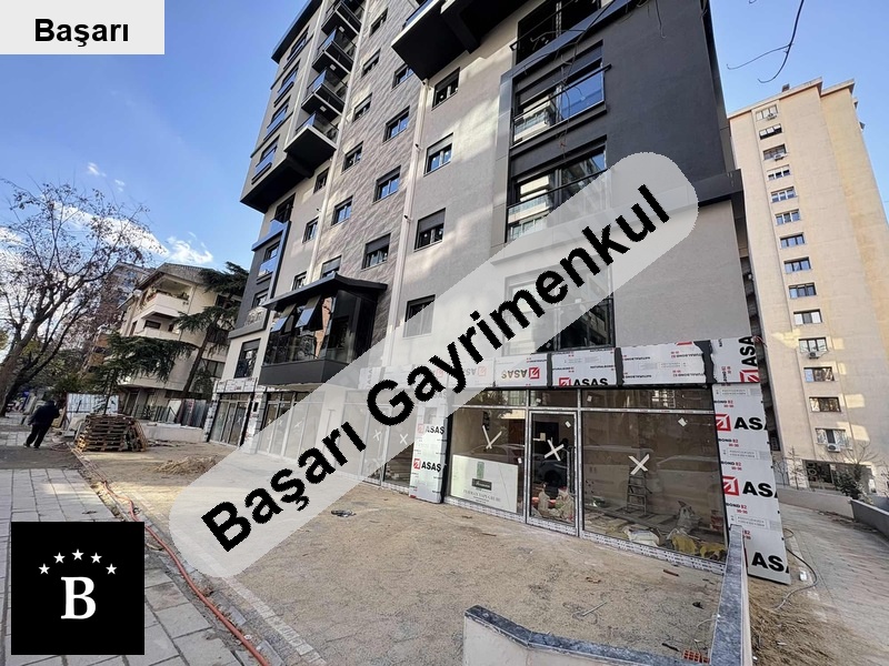 Başarı'dan   bağdat Caddesine 2 paralel proje