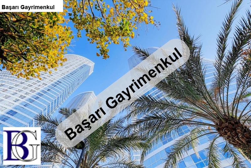 Başarı'dan  four winds park residence yeşi̇lli̇kler i̇&ccedil;i̇nde  183 net  45 m2 salonlu 28 m2 balkonlu residence fırsattır !!!