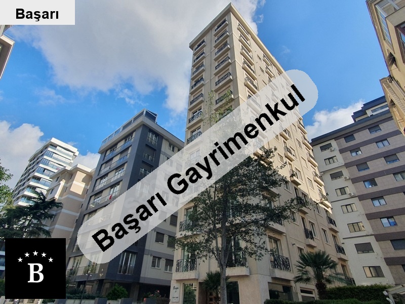 Başarı'dan  sahi̇l parseli̇nde deniz man katta tek 130net (3+1)