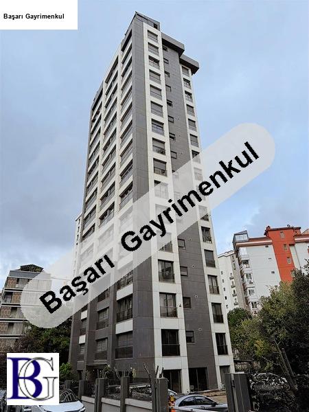 başarı'dan şaşkınbakkal bağdat cad. 3.bi̇nada 2016 yapimi 175m2 net deni̇z mazarali dublex